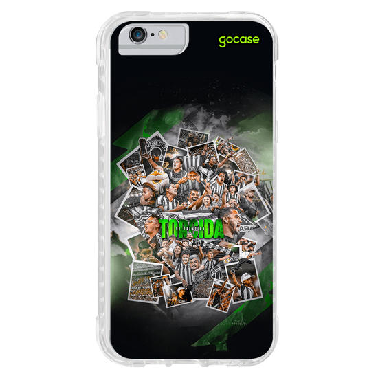 Capinha para celular Ceará - Torcida de Primeira