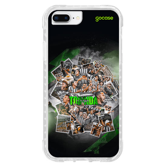 Capinha para celular Ceará - Torcida de Primeira