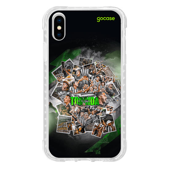 Capinha para celular Ceará - Torcida de Primeira