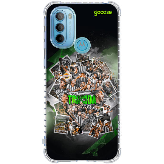 Capinha para celular Ceará - Torcida de Primeira