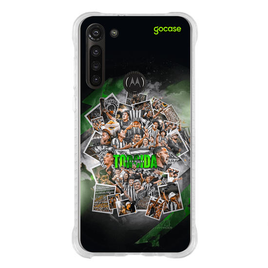 Capinha para celular Ceará - Torcida de Primeira