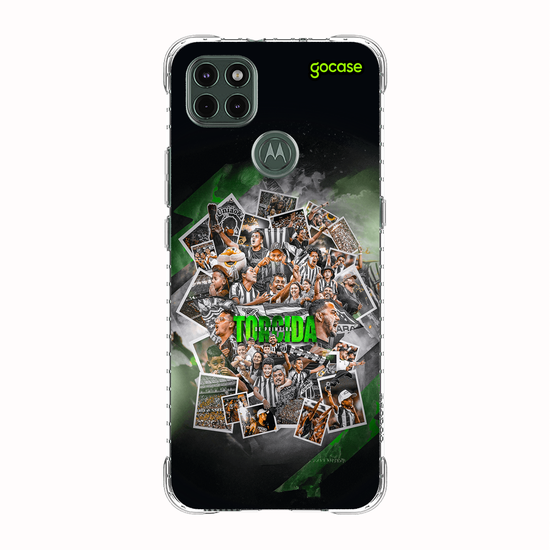 Capinha para celular Ceará - Torcida de Primeira