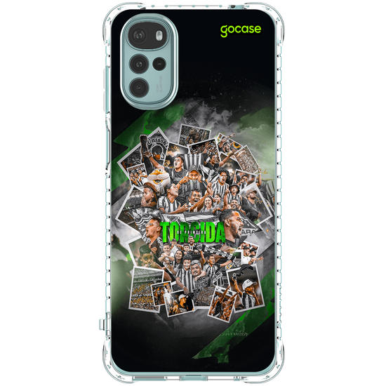 Capinha para celular Ceará - Torcida de Primeira
