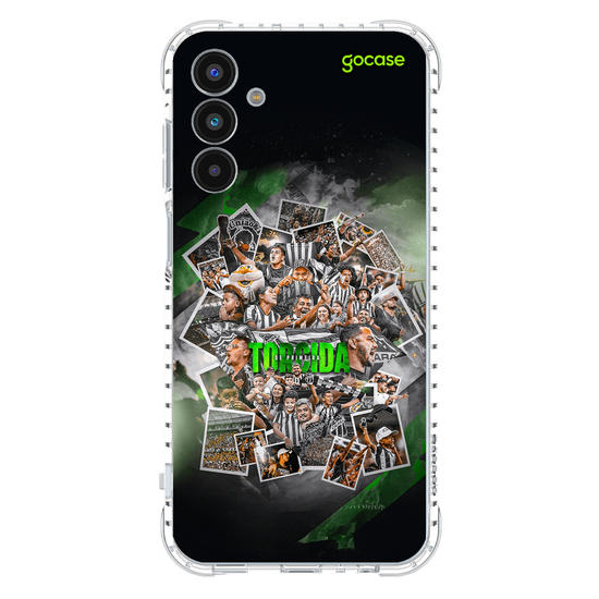 Capinha para celular Ceará - Torcida de Primeira