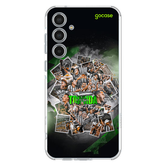 Capinha para celular Ceará - Torcida de Primeira