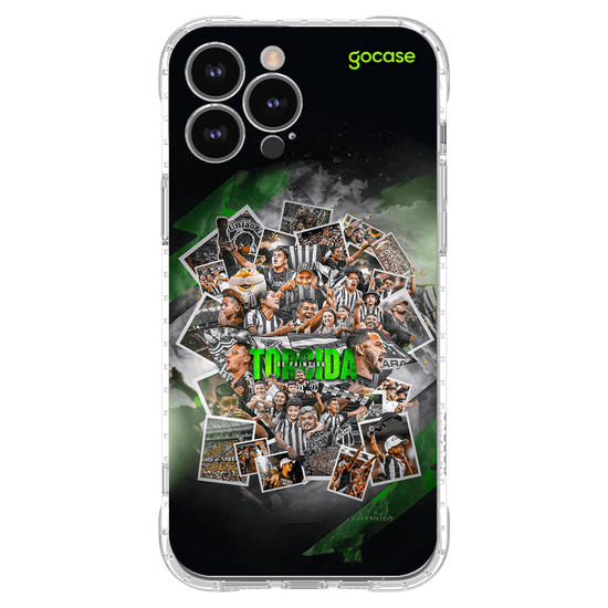 Capinha para celular Ceará - Torcida de Primeira