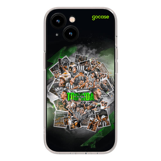 Capinha para celular Ceará - Torcida de Primeira