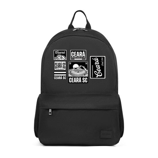 Mochila Pop -  Ceará - Trip Stickers