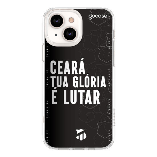 Capinha para celular Ceará - Tua Glória