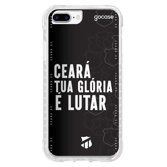 Capinha para celular  Ceará - Tua Glória
