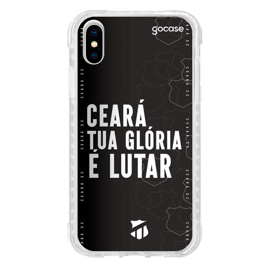 Capinha para celular  Ceará - Tua Glória