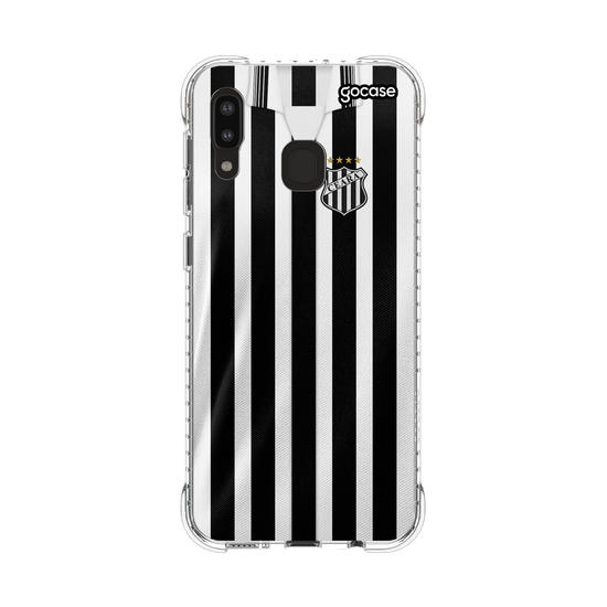 Capinha para celular  Ceará - Uniforme Retrô - 1992