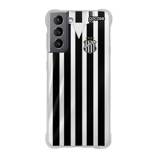 Capinha para celular  Ceará - Uniforme Retrô - 1992