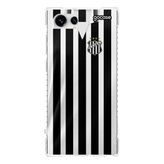 Capinha para celular  Ceará - Uniforme Retrô - 1992