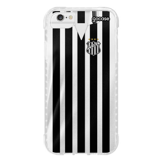 Capinha para celular  Ceará - Uniforme Retrô - 1992
