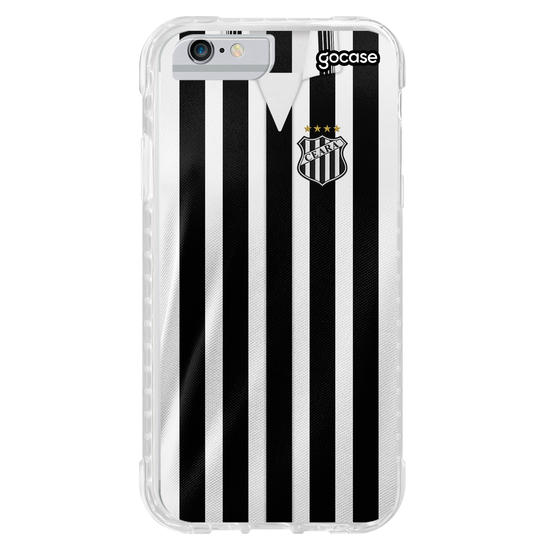 Capinha para celular  Ceará - Uniforme Retrô - 1992