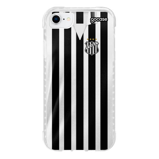Capinha para celular  Ceará - Uniforme Retrô - 1992
