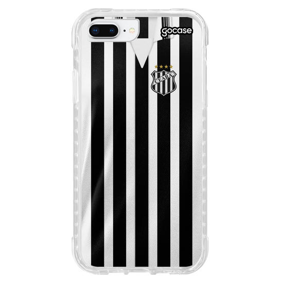 Capinha para celular  Ceará - Uniforme Retrô - 1992