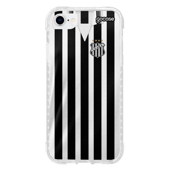 Capinha para celular  Ceará - Uniforme Retrô - 1992