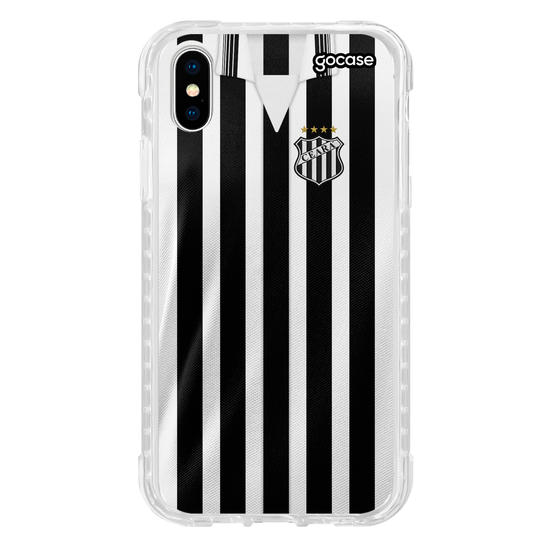 Capinha para celular  Ceará - Uniforme Retrô - 1992