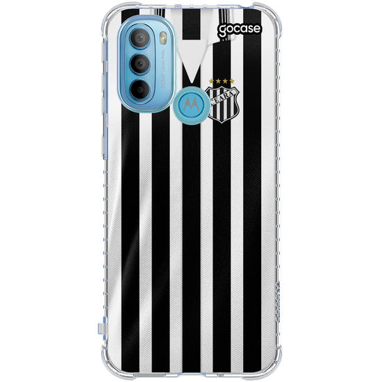 Capinha para celular  Ceará - Uniforme Retrô - 1992