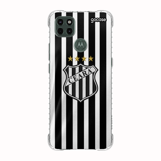 Capinha para celular  Ceará - Uniforme Retrô Escudo - 1992