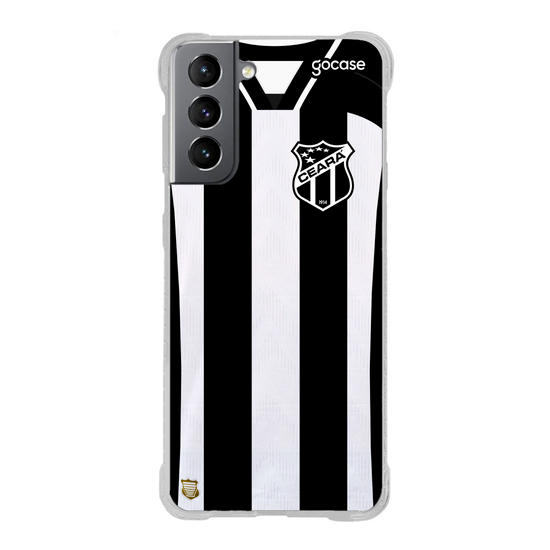 Capinha para celular  Ceará - Uniforme 1 2025