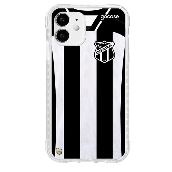 Capinha para celular  Ceará - Uniforme 1 2025