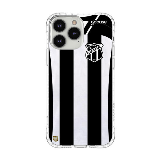 Capinha para celular  Ceará - Uniforme 1 2025