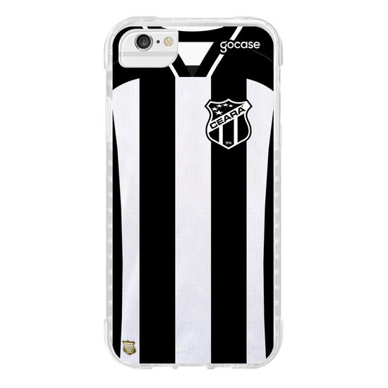Capinha para celular  Ceará - Uniforme 1 2025