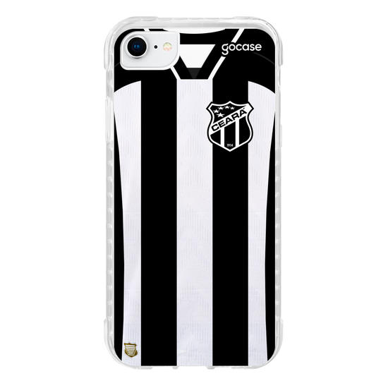 Capinha para celular  Ceará - Uniforme 1 2025