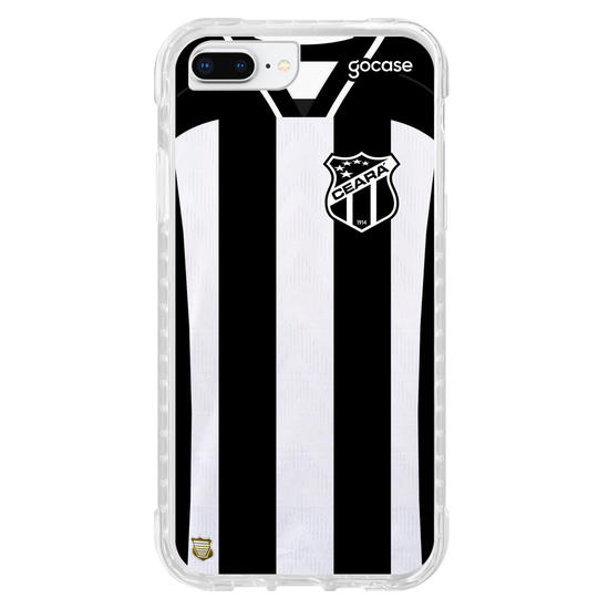 Capinha para celular  Ceará - Uniforme 1 2025
