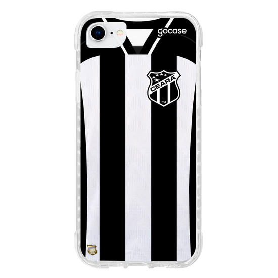 Capinha para celular  Ceará - Uniforme 1 2025