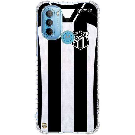 Capinha para celular  Ceará - Uniforme 1 2025