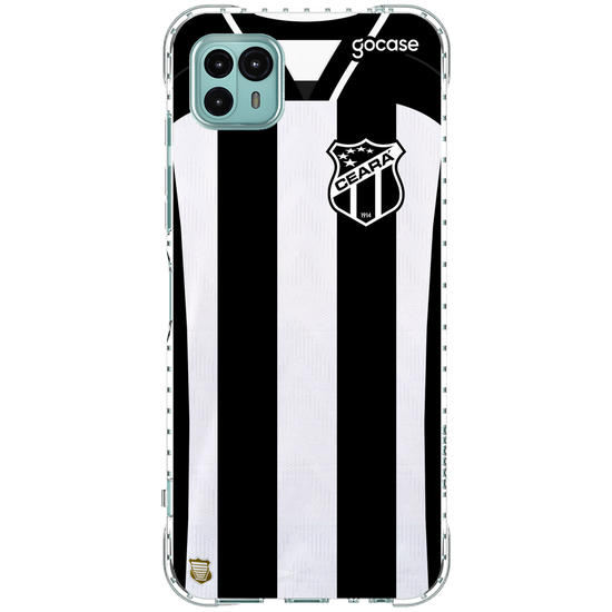 Capinha para celular  Ceará - Uniforme 1 2025