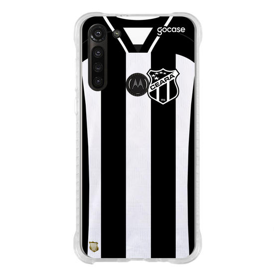 Capinha para celular  Ceará - Uniforme 1 2025
