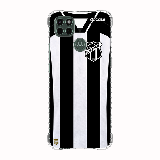Capinha para celular  Ceará - Uniforme 1 2025
