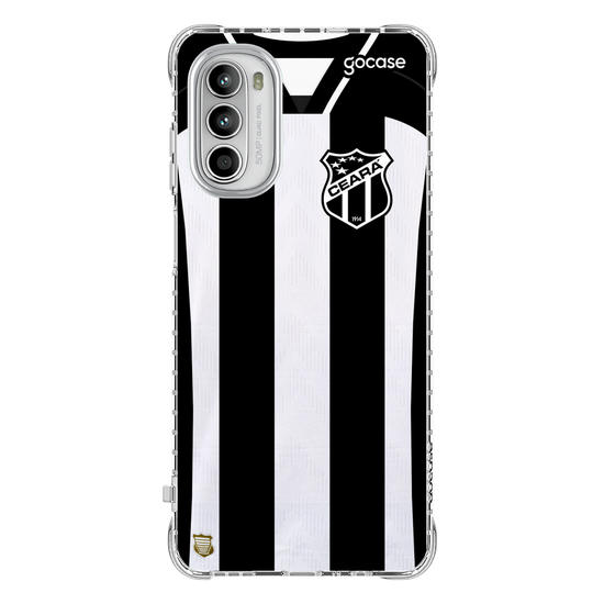 Capinha para celular  Ceará - Uniforme 1 2025