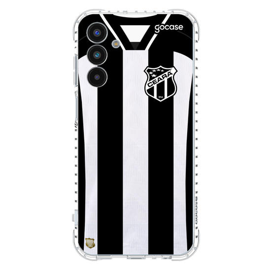 Capinha para celular  Ceará - Uniforme 1 2025