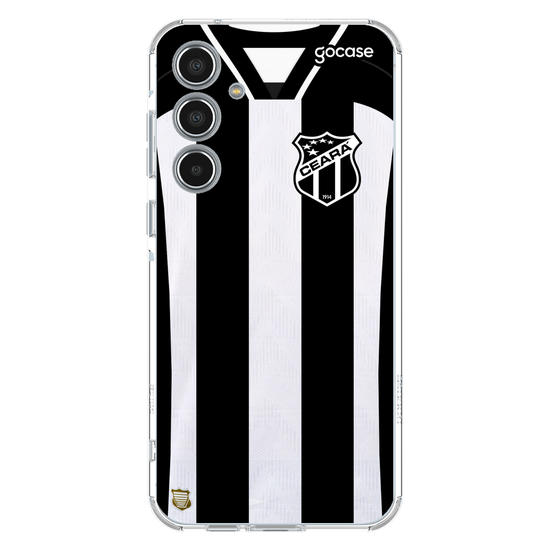 Capinha para celular  Ceará - Uniforme 1 2025