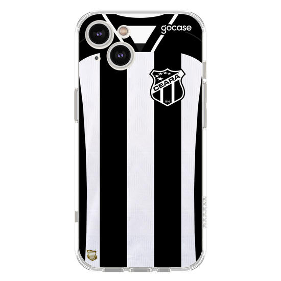  Ceará - Uniforme 1 2025