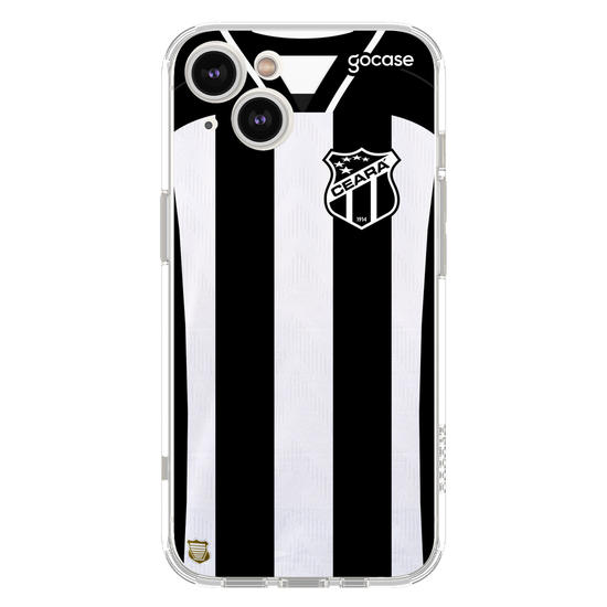  Ceará - Uniforme 1 2025