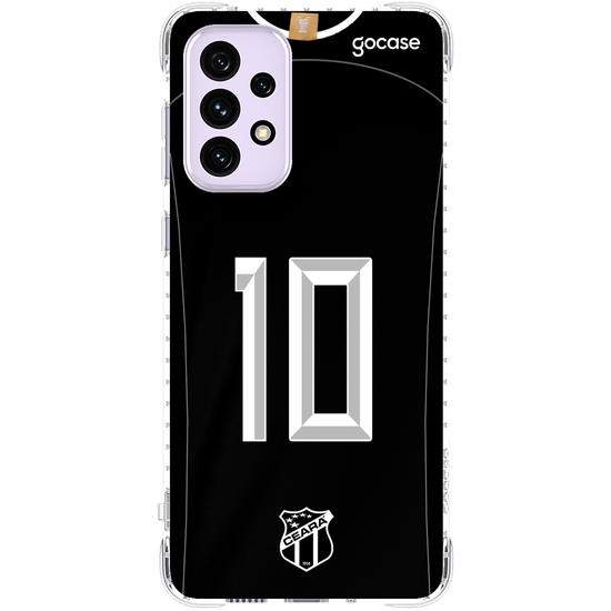  Ceará - Uniforme 1 2025 P