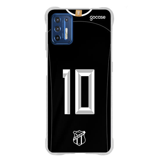 Capinha para celular  Ceará - Uniforme 1 2025 P