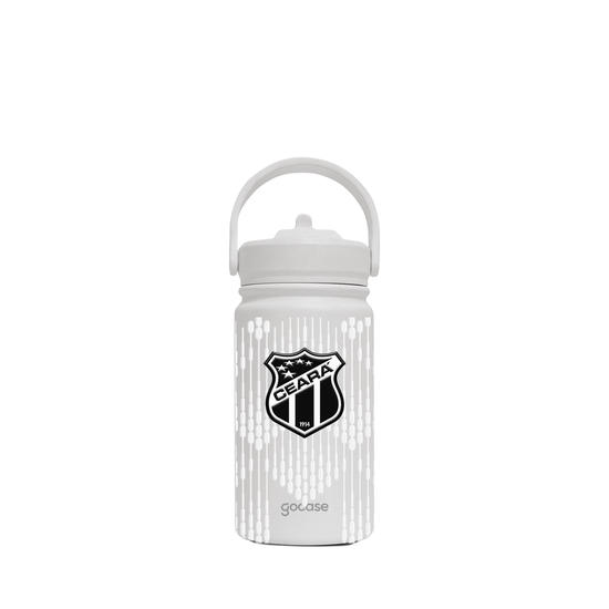 Garrafa Térmica Mini - Ceará - Uniforme 02 2026