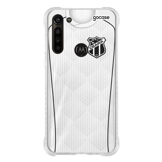 Capinha para celular  Ceará - Uniforme 02 2026