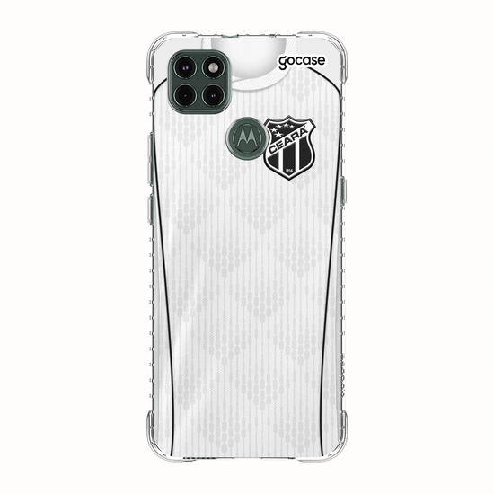 Capinha para celular  Ceará - Uniforme 02 2026