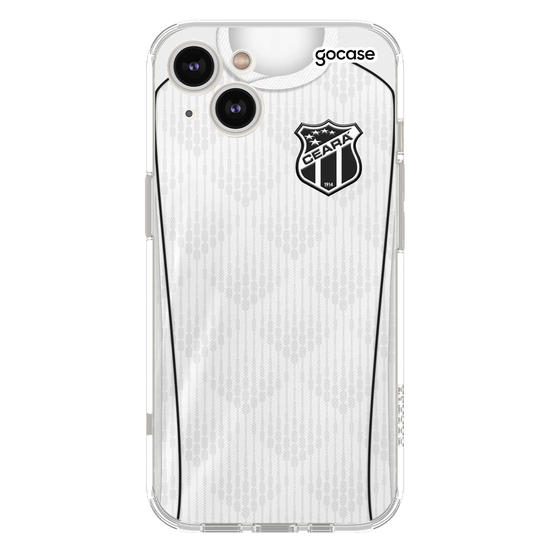  Ceará - Uniforme 02 2026