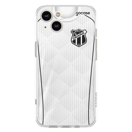  Ceará - Uniforme 02 2026