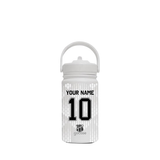 Garrafa Térmica Mini - Ceará - Uniforme 02 2026 - Personalizado